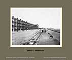 Pwllheli, Promenade - Great Western Railway