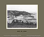 Rozel Bay, Jersey [& Harbour] - Great Western Railway