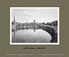 Worcester, Severn Bridge - Great Western Railway