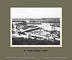 St Helier Harbour, Jersey - Great Western Railway