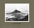 Penzance, St Michael's Mount - Great Western Railway