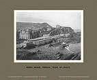 Ilfracombe, The Beach - Great Western Railway