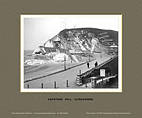 Ilfracombe, Capstone Hill - Great Western Railway