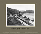 Barmouth Estuary & Dolgelly Road - Great Western Railway