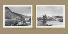 Symonds Yat, The Great Doward; Ross on the Wye - Great Western Railway
