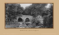 Monk's Bridge - Isle of Man Railway