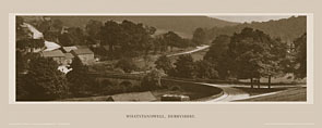 Whatstandwell - London & North Western Railway