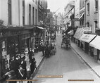Barnstaple High Street [3] - London & South Western Railway