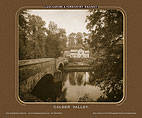 Calder Valley [Bridge] - Lancashire and Yorkshire Railway