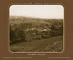 Calder Valley [Landscape] - Lancashire and Yorkshire Railway