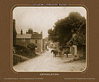 Grindleton - Lancashire and Yorkshire Railway