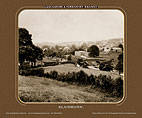 Slaidburn - Lancashire and Yorkshire Railway