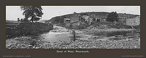 Wearmouth, Head Of Wear - North Eastern Railway