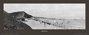 Saltburn - North Eastern Railway