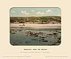 Aberdovey, From Estuary - Photochrom (various railways)