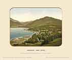 Arrochar, From South - Photochrom (various railways)