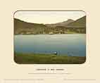 Arrochar & Ben Lomond - Photochrom (various railways)