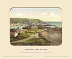 Portpatrick, From West - Photochrom (various railways)