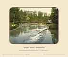 Appleby Castle - Photochrom (various railways)