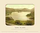 Grasmere - Photochrom (various railways)