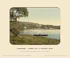 Windermere, Bowness Bay & Belsfield Hotel - Photochrom (various railways)