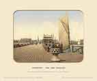Lowestoft, The Pier Pavillion - Photochrom (various railways)