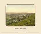 West Malvern - Photochrom (various railways)