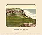 Sheringham, From East Cliff - Photochrom (various railways)