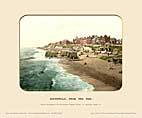 Southwold, From The Pier - Photochrom (various railways)