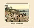 Bridlington, Children's Corner - Photochrom (various railways)