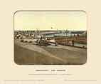 Bridlington, Harbour - Photochrom (various railways)