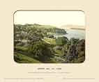 Bantry Bay - Photochrom (various railways)