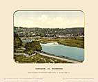 Cappoquin - Photochrom (various railways)