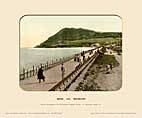 Bray - Photochrom (various railways)