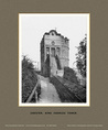 Chester, King Charles Tower - Great Western Railway
