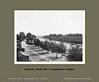 Chester, River Dee & Suspension Bge. - Great Western Railway