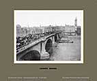 London Bridge - Great Western Railway