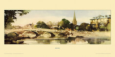 Bedford by Claude Buckle