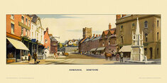 Ashbourne by Frank Sherwin