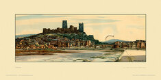 Durham by John Charles Moody