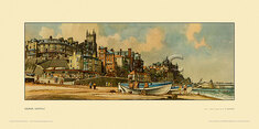 Cromer by Frederick William Baldwin