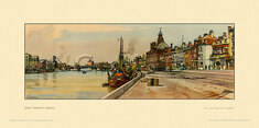 Great Yarmouth by Frederick William Baldwin