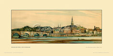 Berwick-on-Tweed by John Charles Moody