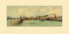 Lowestoft by Edgar Thomas Holding