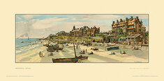 Southwold by Frederick William Baldwin