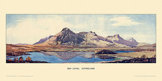 Ben Loyal by William Douglas Macleod