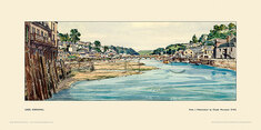 Looe by Claude Grahame Muncaster