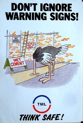 ORIGINAL CHANNEL TUNNEL TML ART RAILWAY POSTER No. 18 