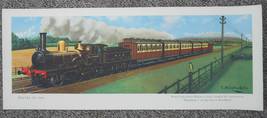 Orig Carriage Print 