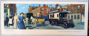 Orig Carriage Print 